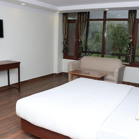 Hotel Green Tara Manali  Luaran gambar