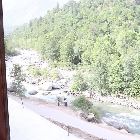 Hotel Green Tara Manali  Luaran gambar