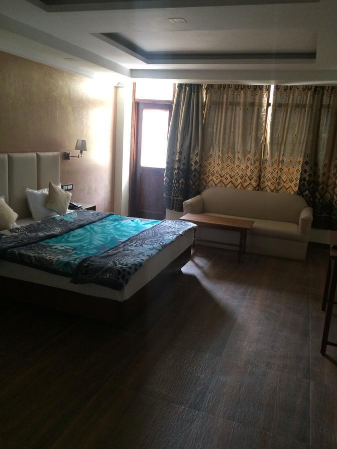 Hotel Green Tara Manali  Luaran gambar