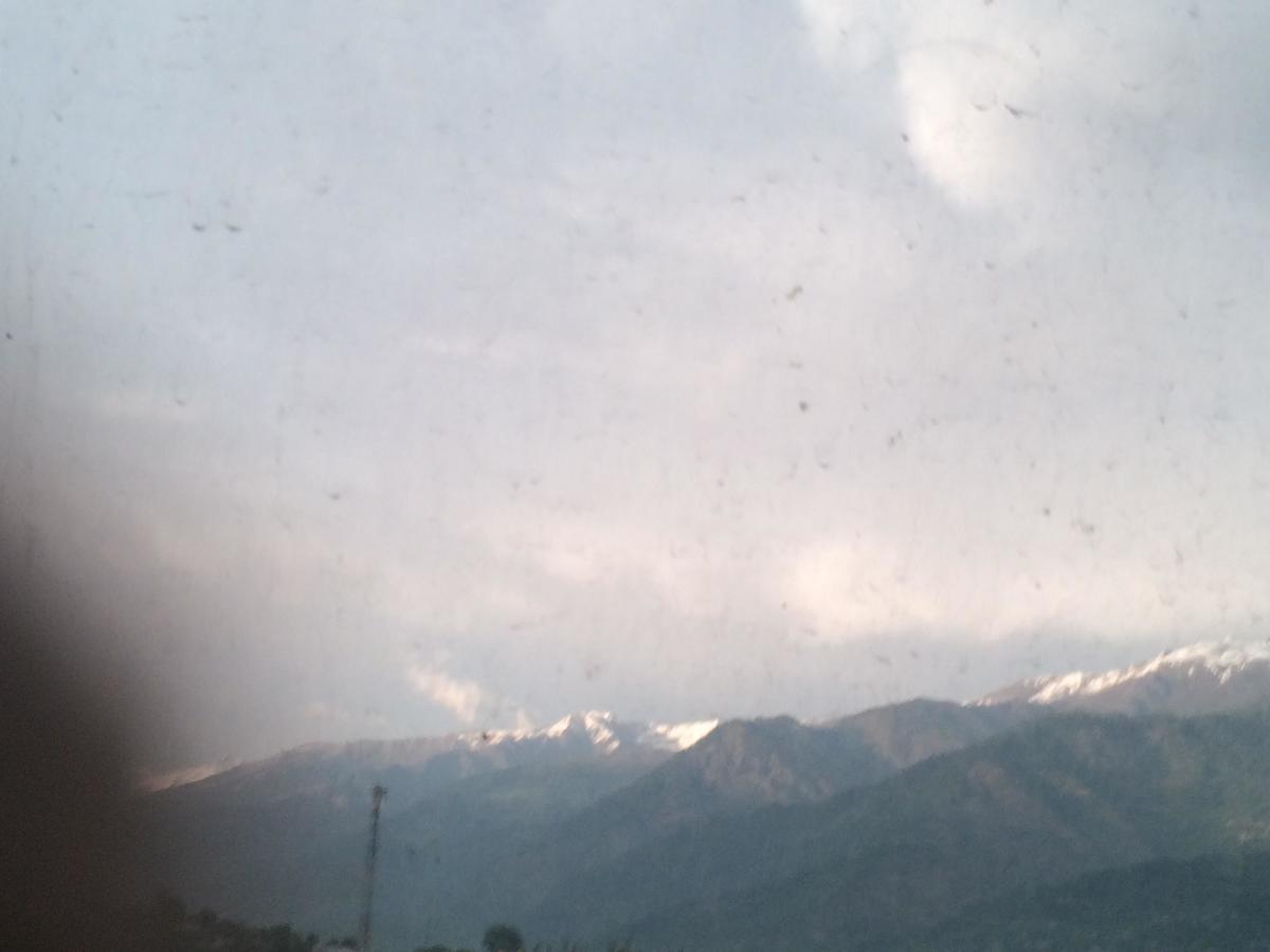 Hotel Green Tara Manali  Luaran gambar