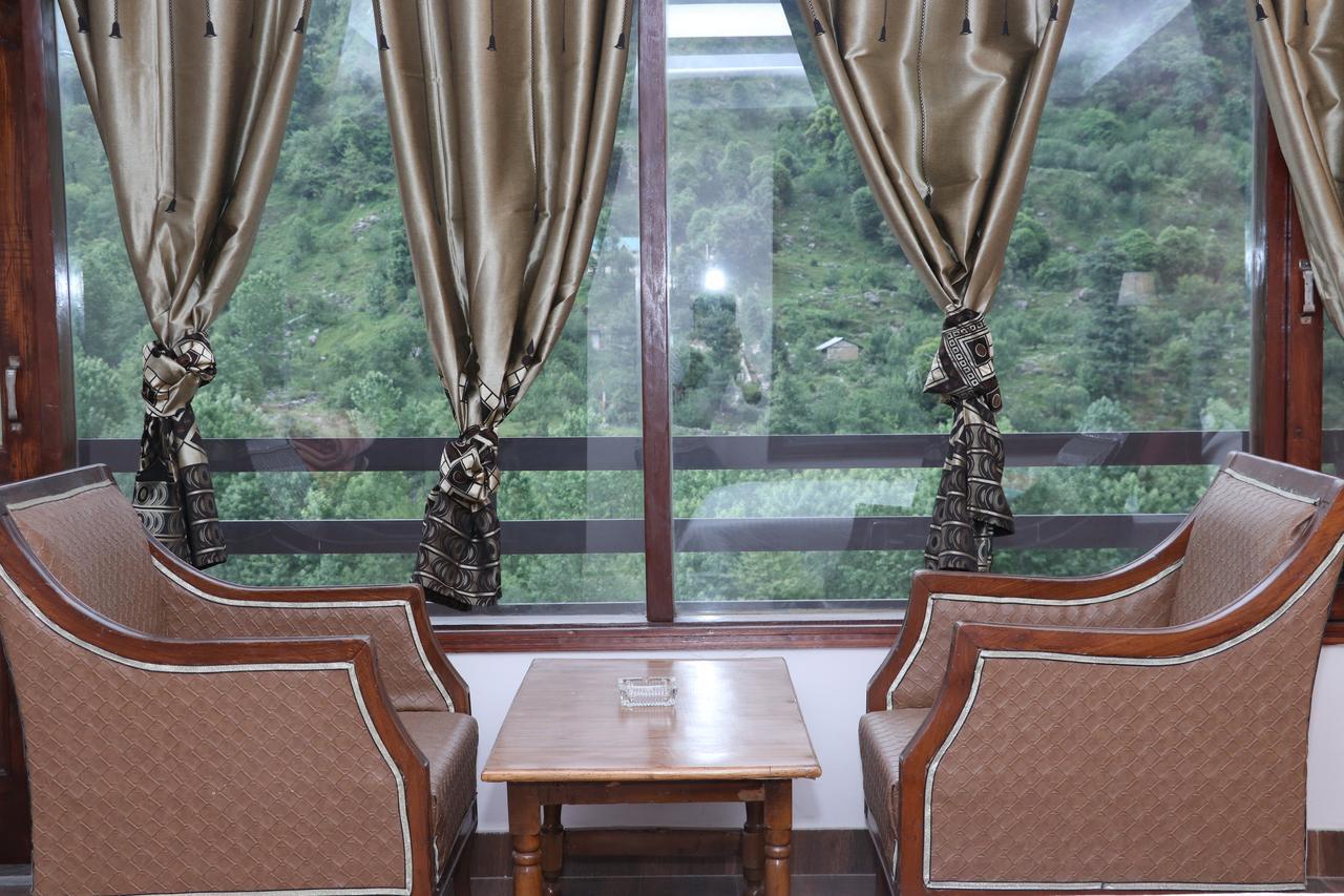 Hotel Green Tara Manali  Luaran gambar