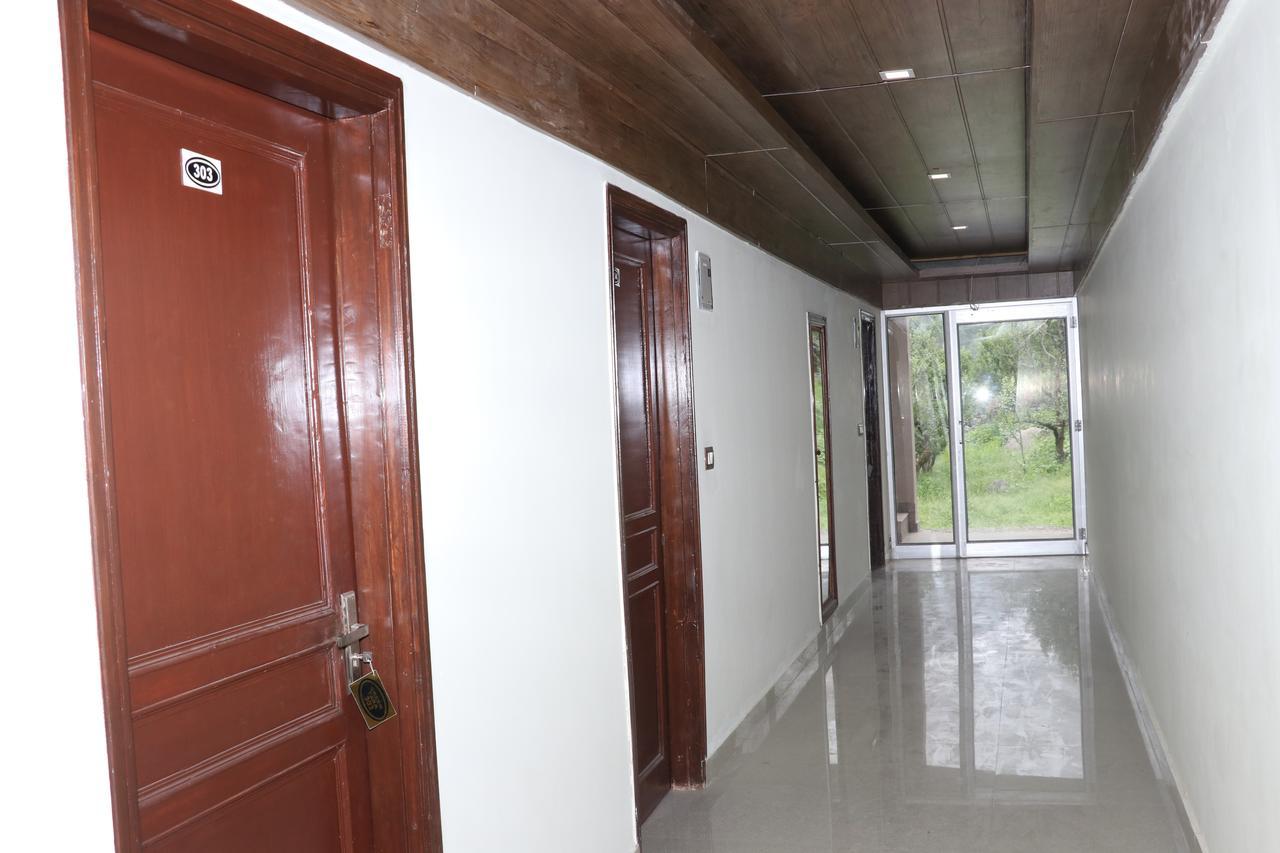 Hotel Green Tara Manali  Luaran gambar