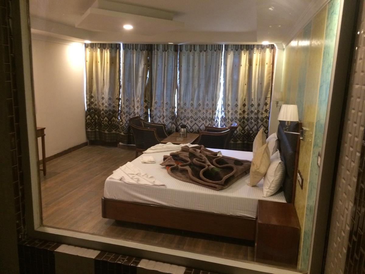 Hotel Green Tara Manali  Luaran gambar