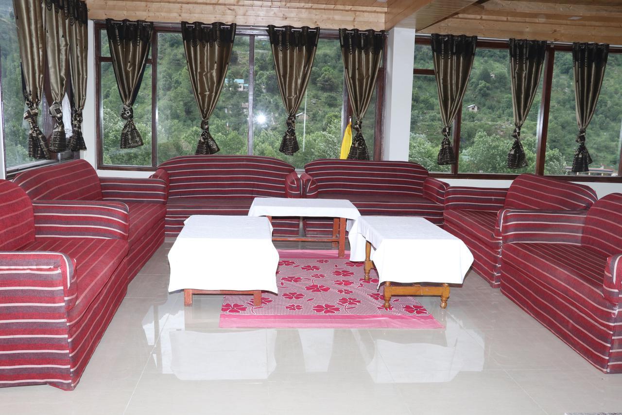 Hotel Green Tara Manali  Luaran gambar