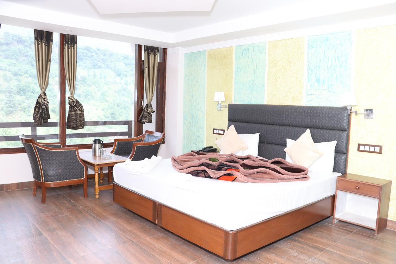 Hotel Green Tara Manali  Luaran gambar