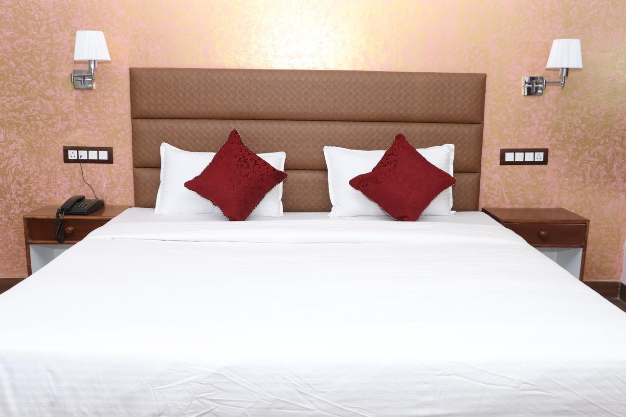 Hotel Green Tara Manali  Luaran gambar