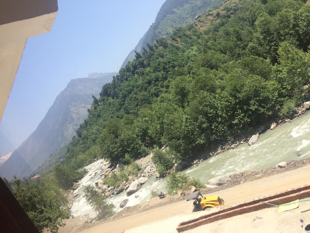 Hotel Green Tara Manali  Luaran gambar