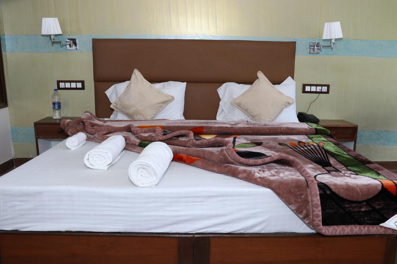 Hotel Green Tara Manali  Luaran gambar