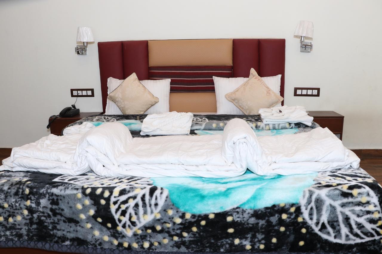 Hotel Green Tara Manali  Luaran gambar