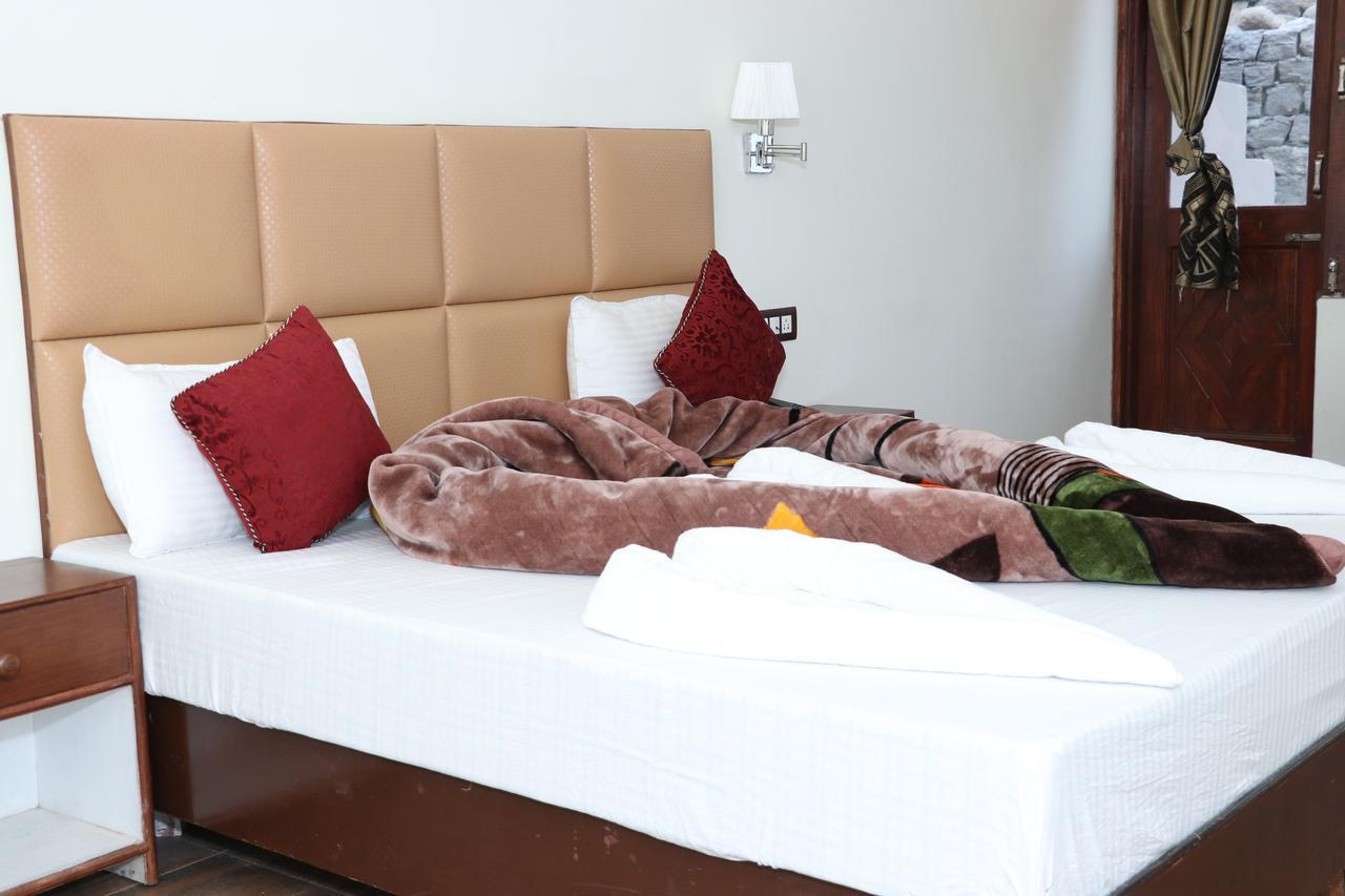 Hotel Green Tara Manali  Luaran gambar