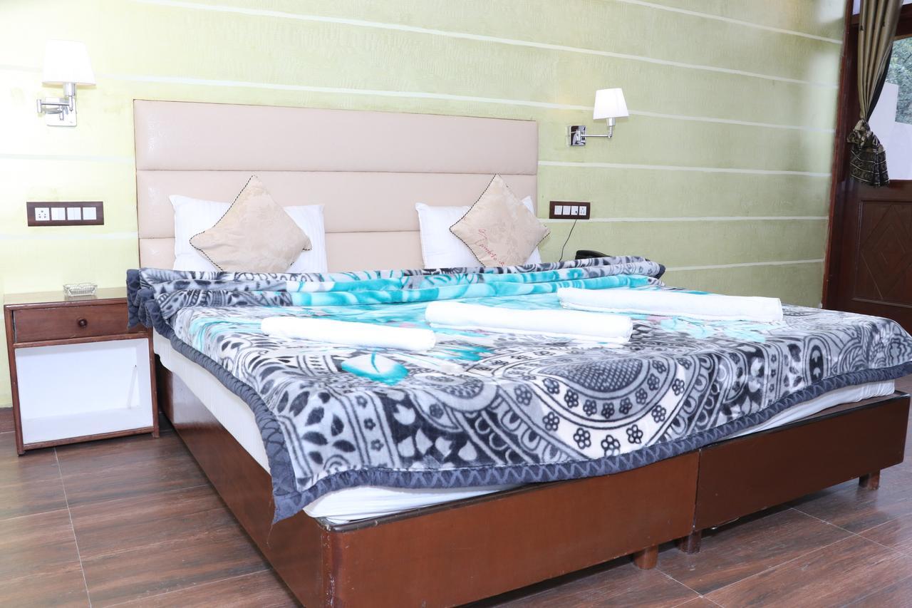 Hotel Green Tara Manali  Luaran gambar